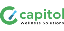 Capitol Wellness Solutions logo