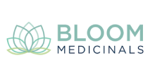 Bloom Medicinals logo