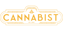 Cannabist logo