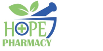 Hope Pharmacy logo