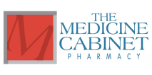 The Medicine Cabinet Pharmacy logo