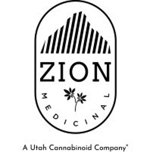 Zion Medicinals logo